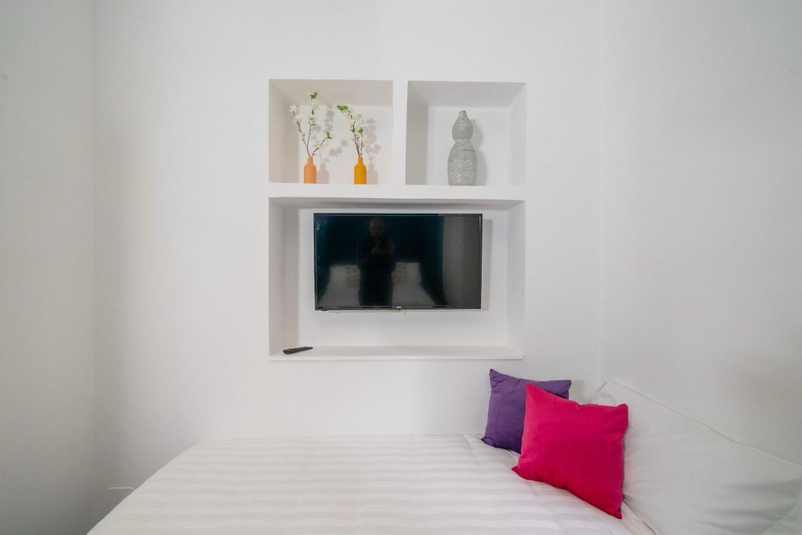 Bovio Boutique Studio Apartment เนเปิลส์ ห้อง รูปภาพ
