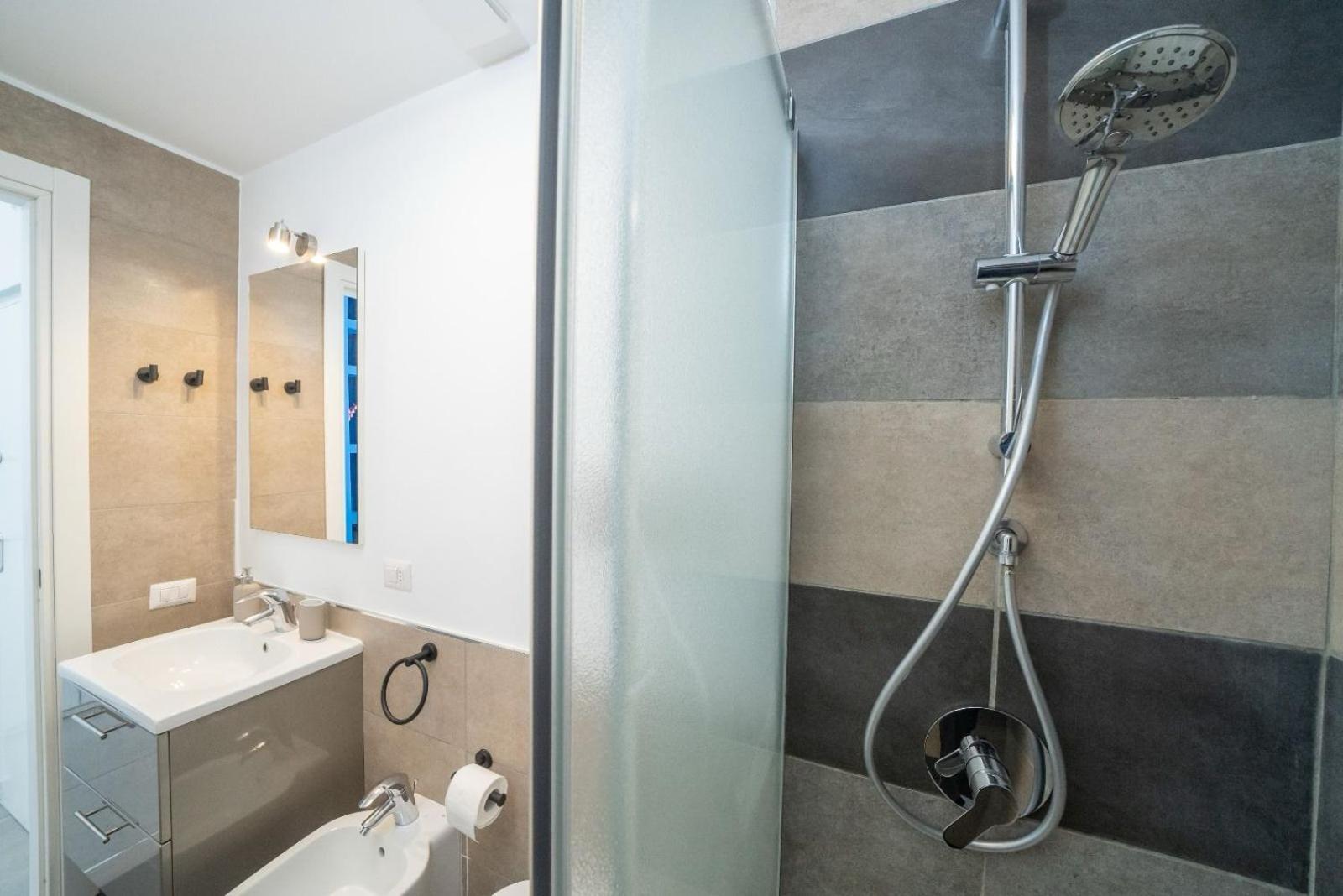 Bovio Boutique Studio Apartment เนเปิลส์ ห้อง รูปภาพ