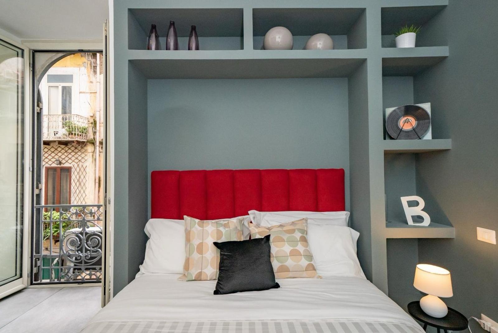 Bovio Boutique Studio Apartment เนเปิลส์ ห้อง รูปภาพ