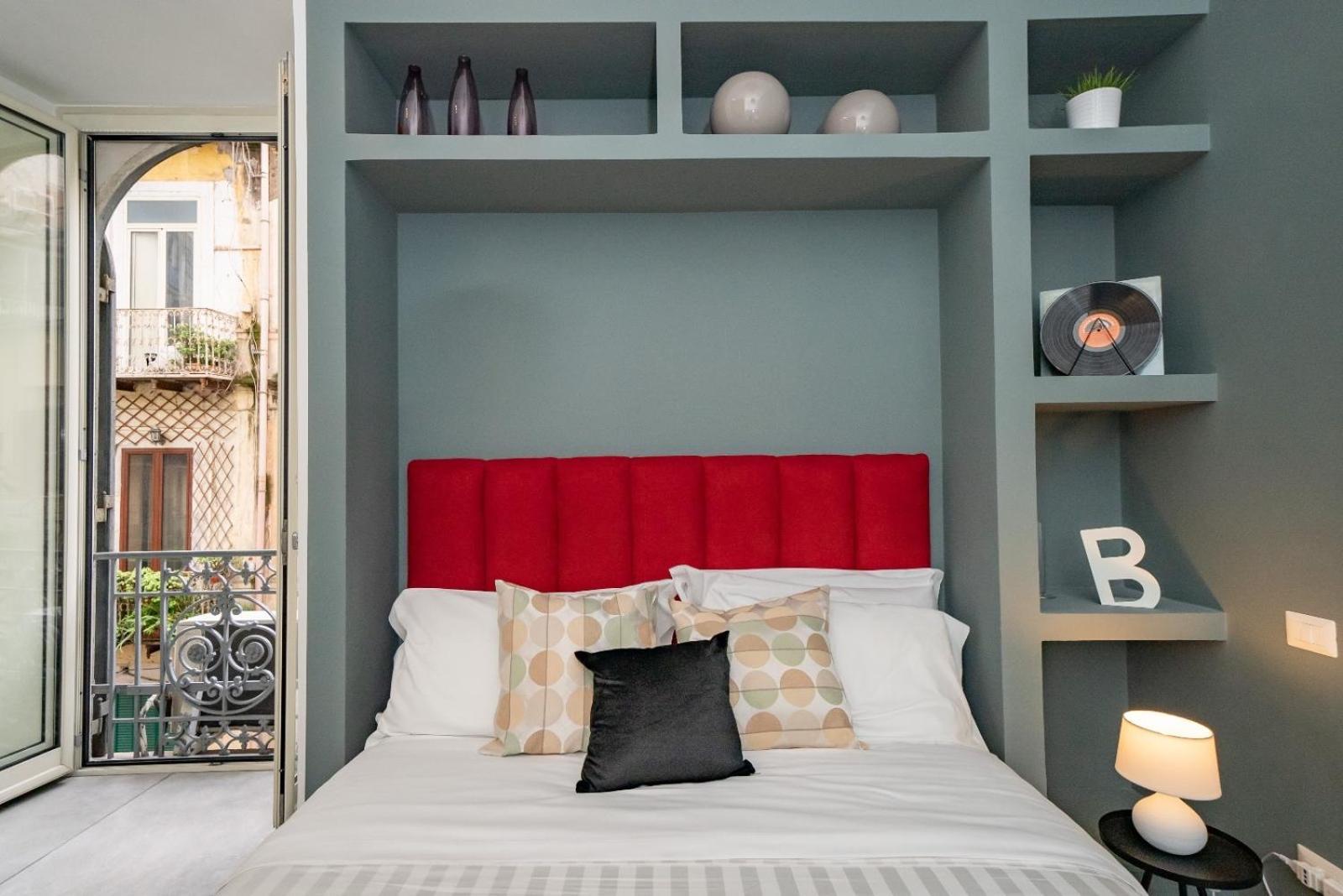 Bovio Boutique Studio Apartment เนเปิลส์ ภายนอก รูปภาพ