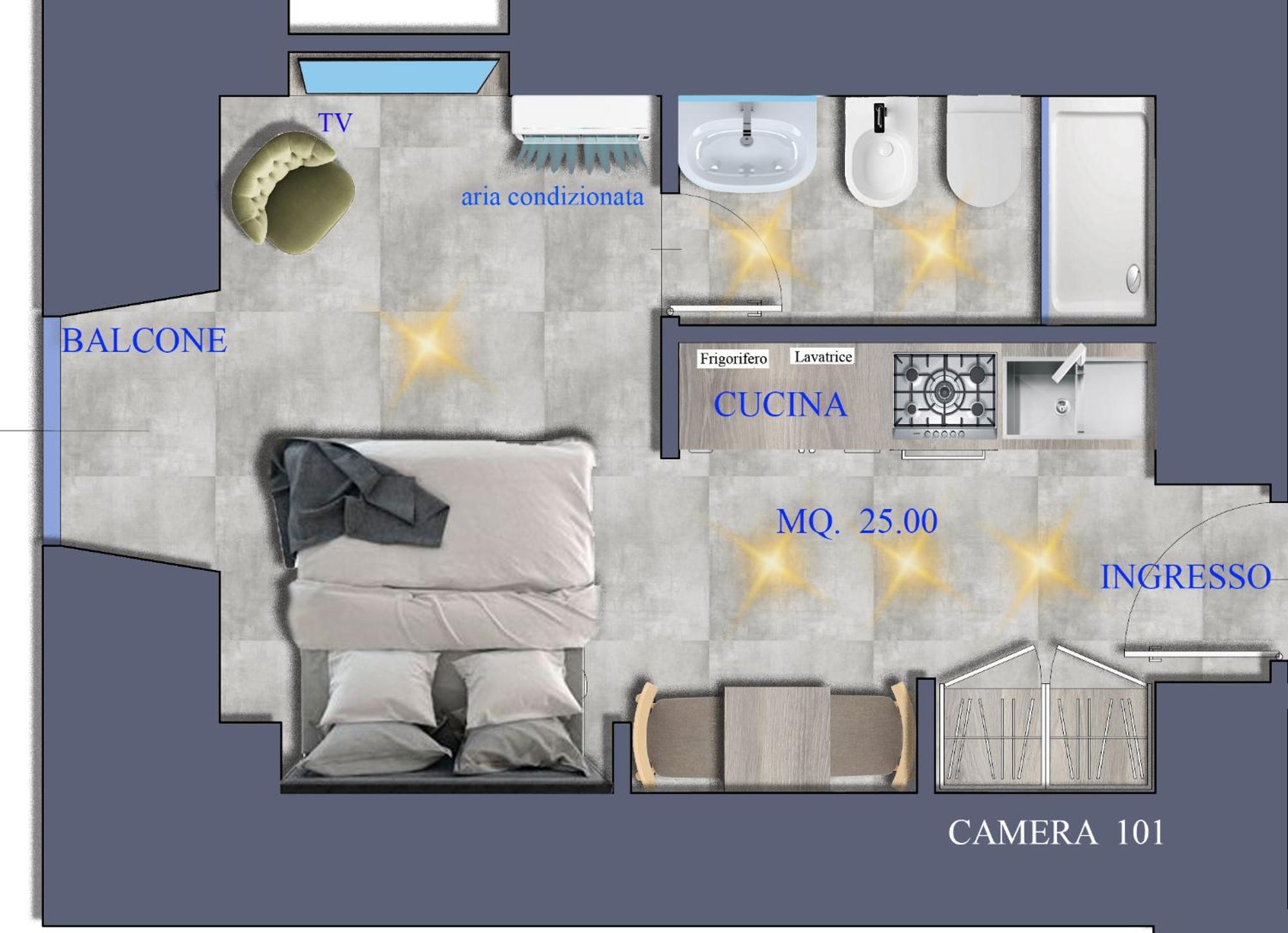 Bovio Boutique Studio Apartment เนเปิลส์ ภายนอก รูปภาพ